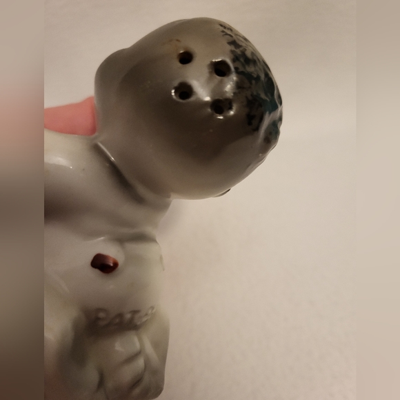 Rare!!! Single Van Tellingen Pepper Shaker - Picture 6 of 8